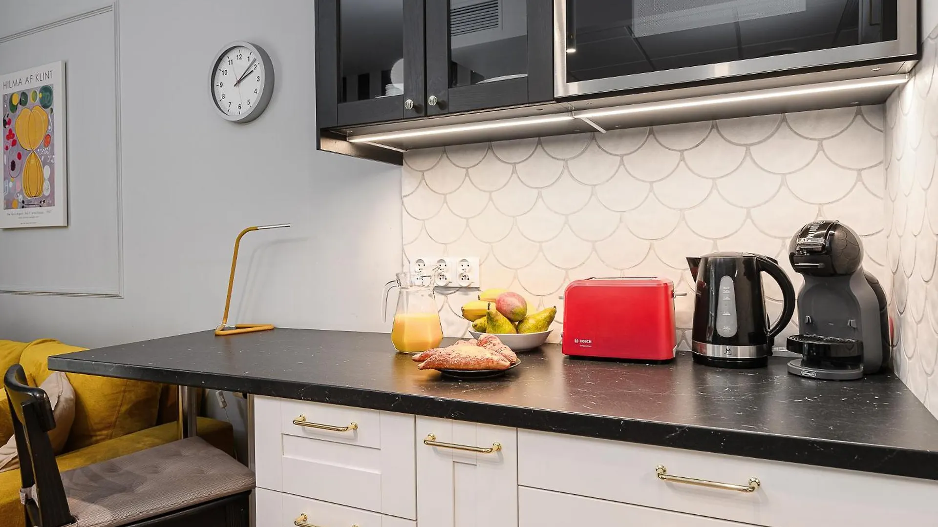 Prymasa Tysiaclecia - P&O Serviced Apartments Warsaw
