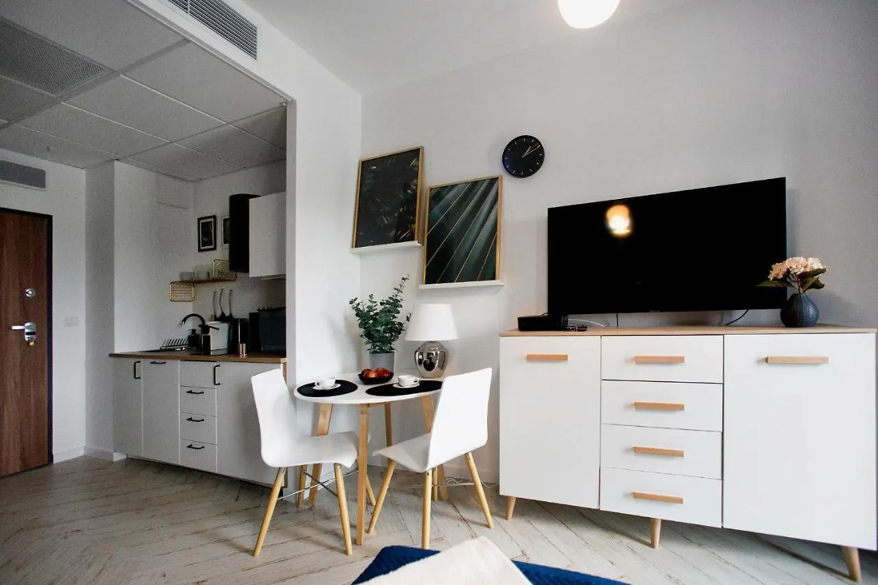 Prymasa Tysiaclecia - P&O Serviced Apartments Warsaw 0*,  Poland