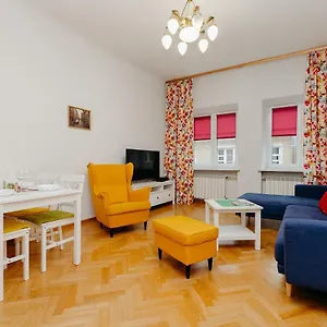 Shortstaypoland Piwna Apartment