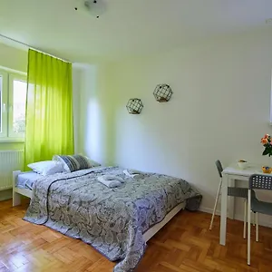 Regem Plonska Apartment