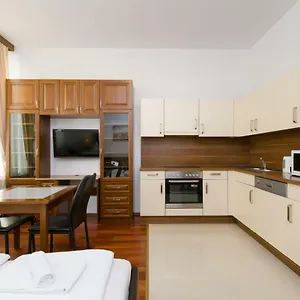  Апартаменты Waldmueller Apartments Vienna Австрия