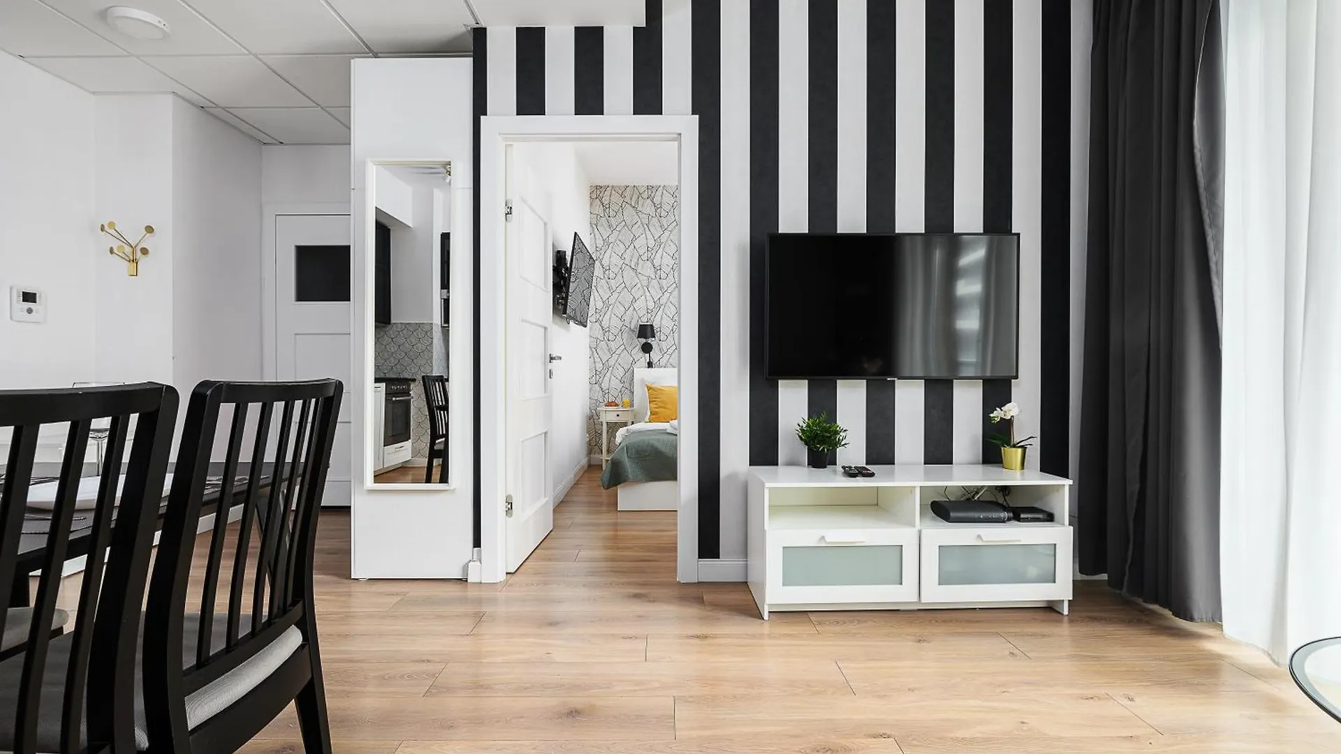 Prymasa Tysiaclecia - P&O Serviced Apartments Varsó Lengyelország
