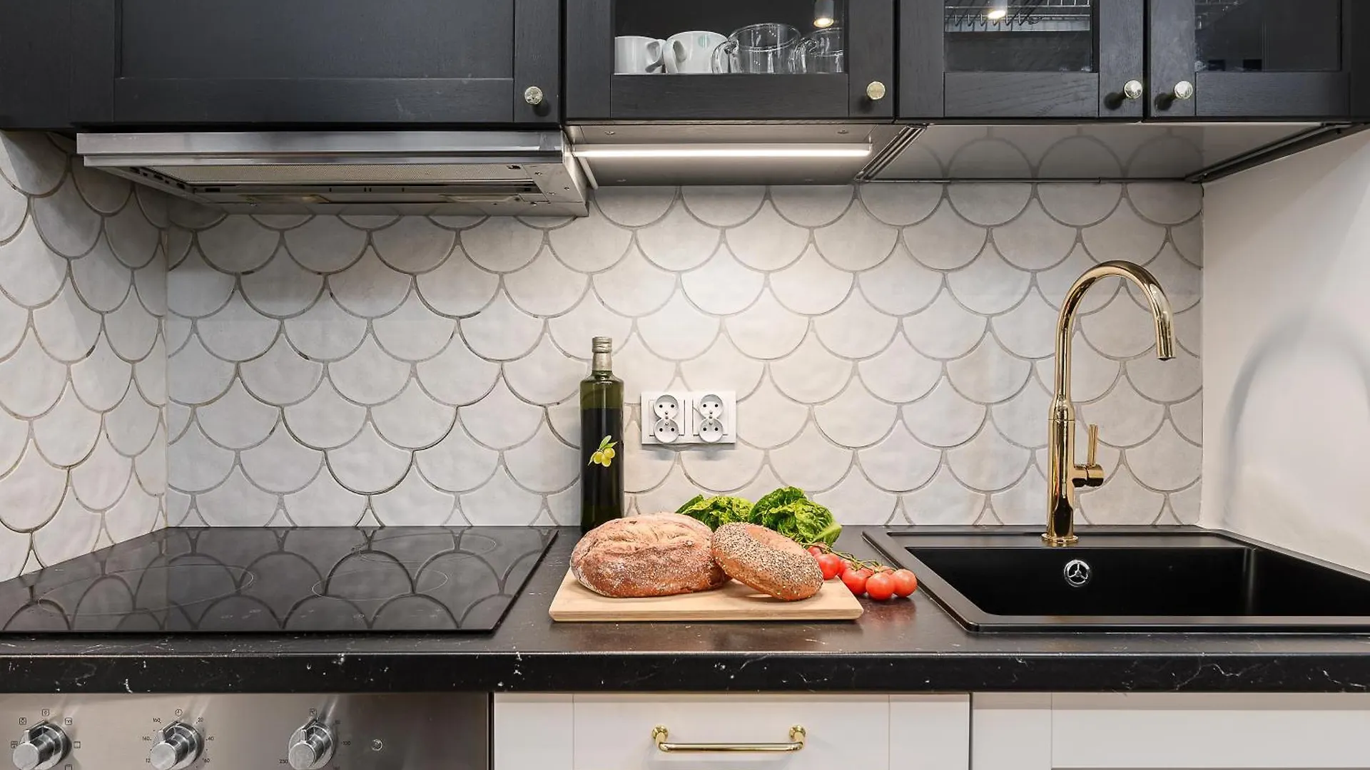 Prymasa Tysiaclecia - P&O Serviced Apartments 바르샤바 0*,