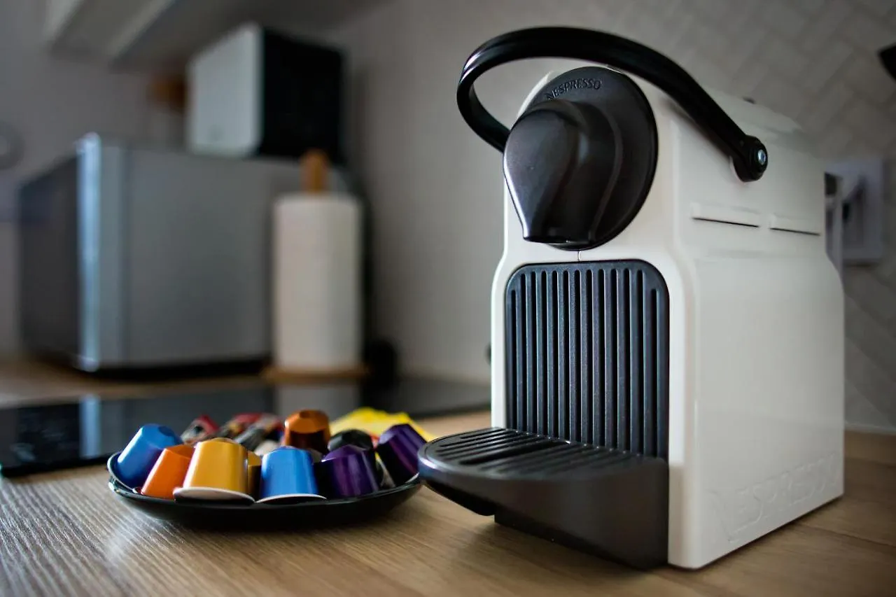 Prymasa Tysiaclecia - P&O Serviced Apartments 바르샤바