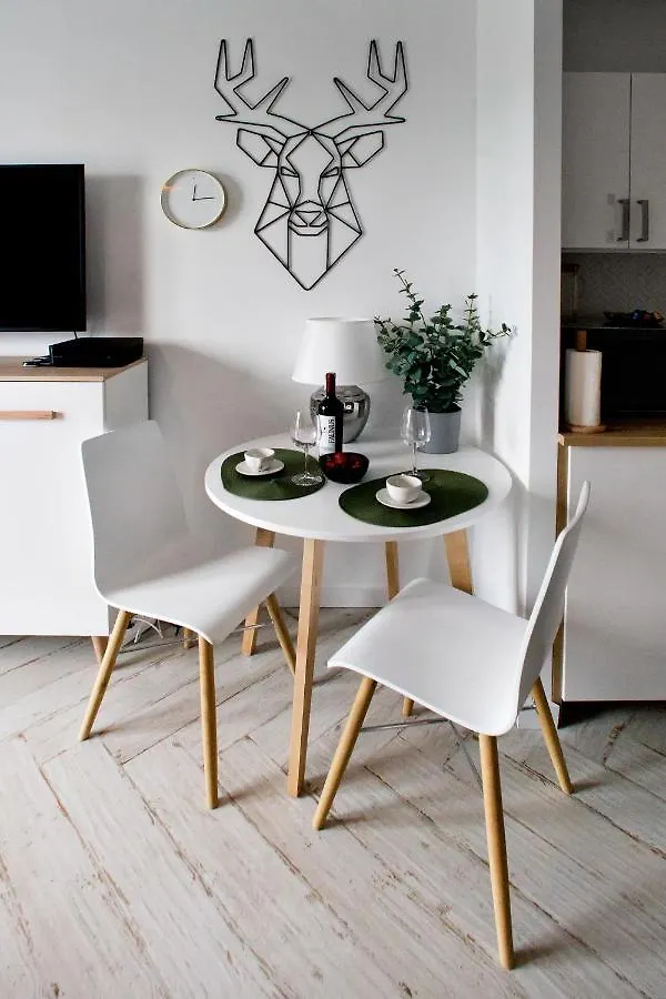 Prymasa Tysiaclecia - P&O Serviced Apartments Warsaw